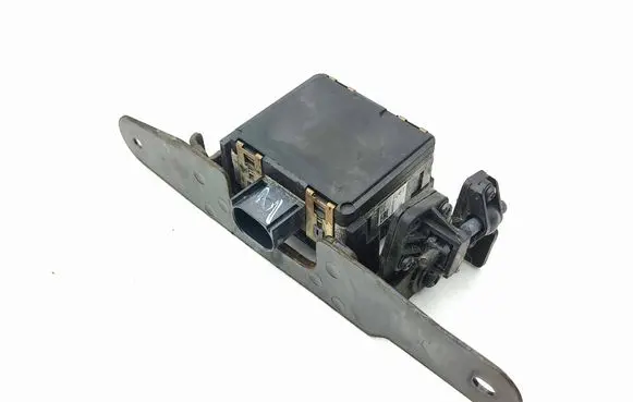 Nissan Navara D23 Distronic sensor radar 284385JU1A 0203303270 39R13679
