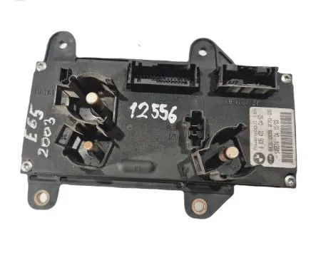 BMW 7 E65 E66 Other control units/modules 6935431 145574 8ES00827005