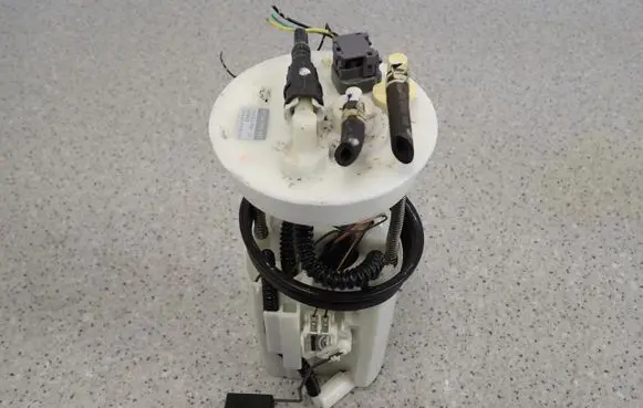 Honda Jazz In-tank fuel pump 