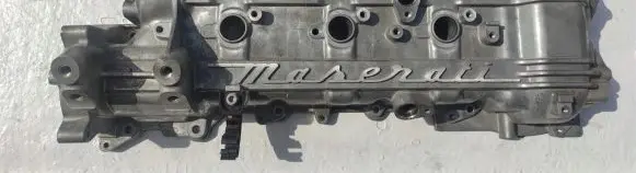 Maserati Levante Rocker cam cover 318085