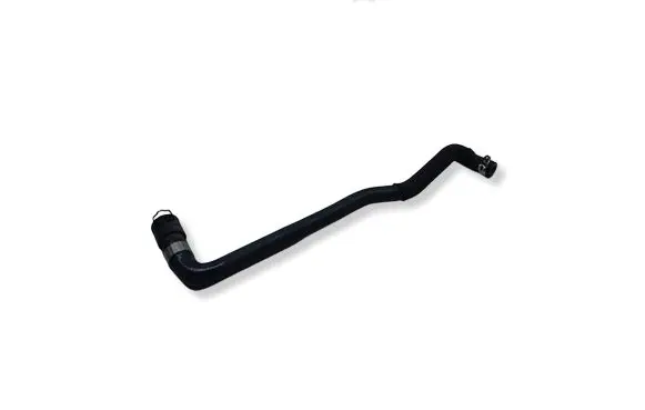 BMW X5 E70 Engine coolant pipe/hose 7536235