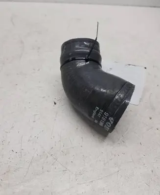 Volvo S80 Intercooler hose/pipe 9161889