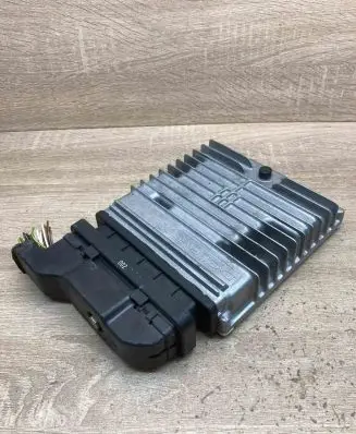 Ford Focus Engine control unit/module ECU 3M5112A650LA 12240250