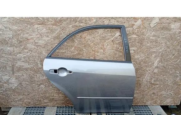 Mazda 626 Rear door 