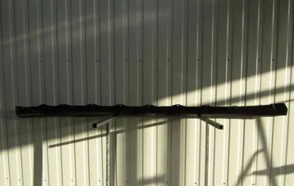 Mercedes-Benz R W251 Front sill (body part) 