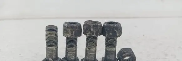 Jaguar XJ X300 Rear prop shaft donut coupling/joint