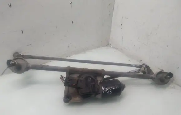 Chrysler PT Cruiser Front wiper linkage and motor 05288695AA