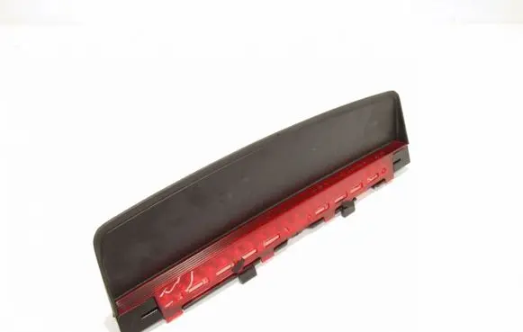 BMW 7 F01 F02 F03 F04 Third/center stoplight 718722105