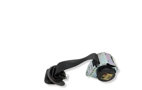 Volkswagen Sharan Roof seat belt 615534800B 120521