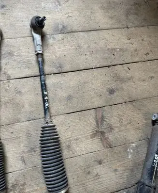 Volkswagen ID.3 Steering tie rod J1EH