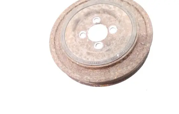 Opel Tigra B Crankshaft pulley 285335HZ WGR15 C730