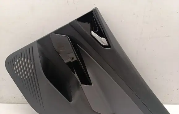 Volkswagen ID.4 Rear door card panel trim 11A867210B