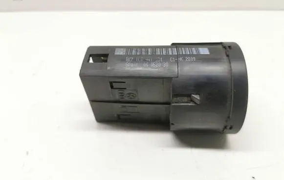 Volkswagen PASSAT B5.5 Light switch 1C0941531 04052030 FK2809