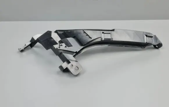 Honda CR-V Headlight/headlamp mounting bracket 71140SWA