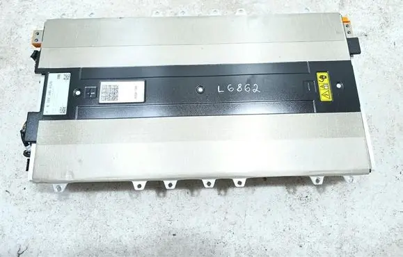 Mercedes-Benz EQS V297 Hybrid / Electric Car Battery Cell A7893406528