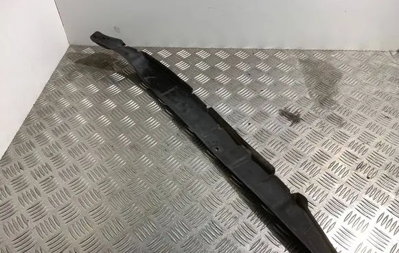 Audi Q7 4M Fender end trim 4M0821112