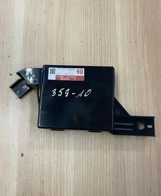 Lexus RX 450H Climate control unit 8865048391