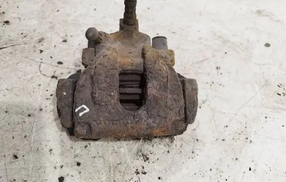 Volvo XC70 Rear brake caliper