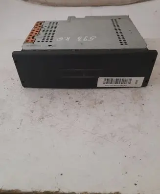Renault Espace - Grand espace IV Radio/CD/DVD/GPS head unit 8200205833 22DC26962T