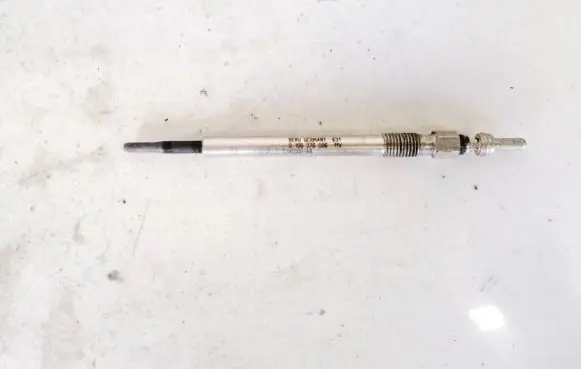 Jaguar XF Glow plug 0100276006