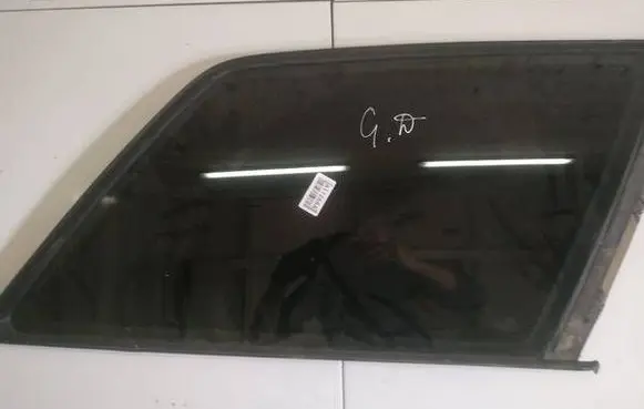 Audi A6 S6 C5 4B Rear side window AS2