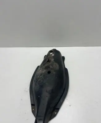 Mercedes-Benz CLC CL203 Rear underbody cover/under tray A2033520188