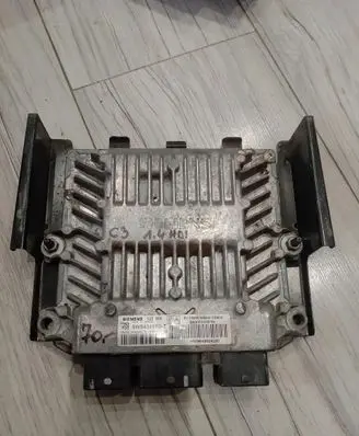 Citroen C3 Engine control unit/module ECU