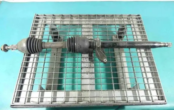 Cadillac BLS Front driveshaft IMPRK1166281