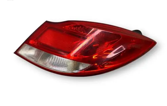 Opel Insignia A Rear/tail lights 13265355