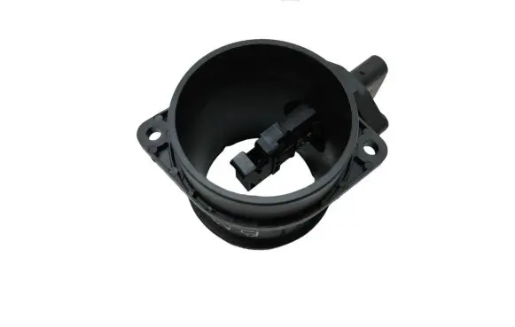 BMW 1 E81 E87 Mass air flow meter 7566989 0280218159