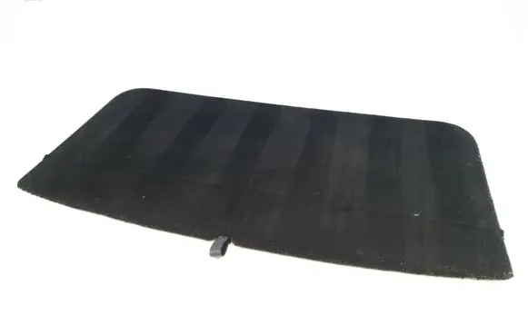 Tesla Model S Other trunk/boot trim element 1484052-00-A