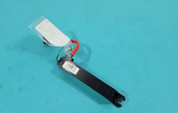KIA Rio Central body control module YCA20I210940 IMPRK1511023