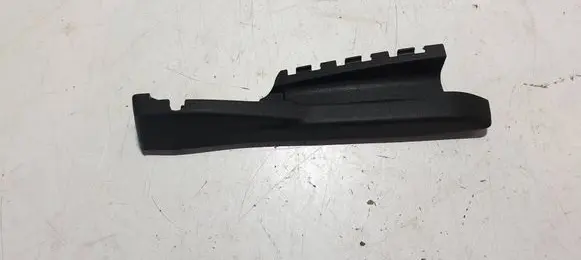 Opel Meriva B Front passenger seat rail trim 13323603 315958686 315958986