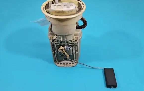 Audi A2 In-tank fuel pump 8Z0919051 IMPRK1433299
