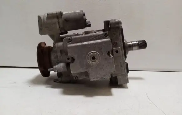 Volkswagen Golf VIII Front differential 0GC409055 5WA907554B 5WA525130A