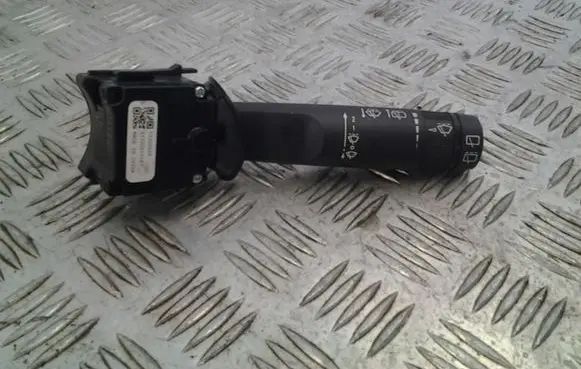 Opel Astra J Wiper switch 13305522 01320210167