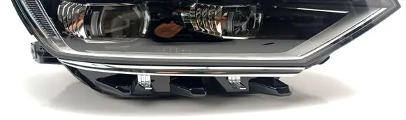 Volkswagen PASSAT B8 Headlight/headlamp 3G1941082T