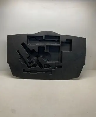 Toyota C-HR I Tool box 64777f4010
