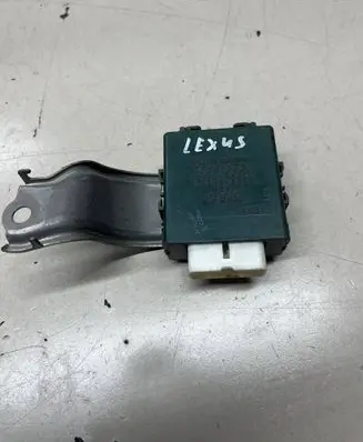 Lexus IS 220D-250-350 Door control unit/module 8597053030 0515004060