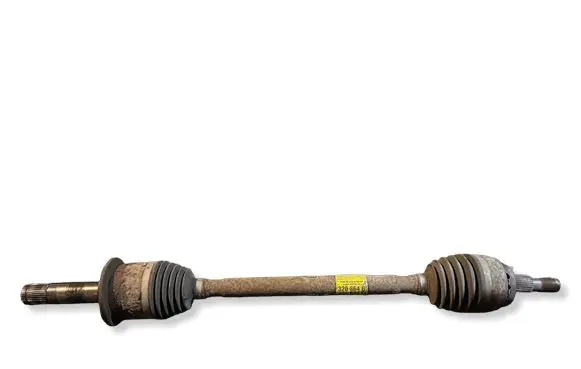 Mercedes-Benz GL X164 Rear driveshaft A1643500110