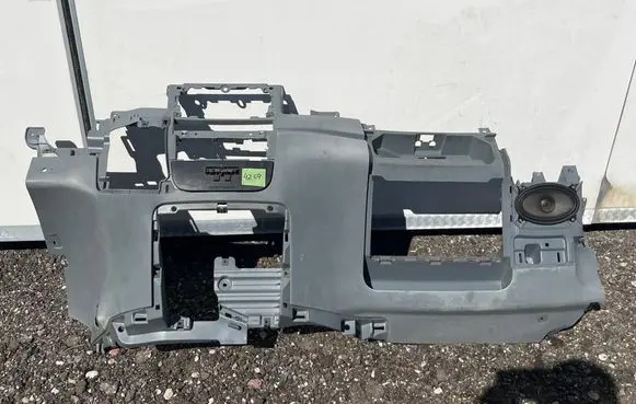 Iveco Daily 4th gen Dashboard 3802554 PPMD10 56712