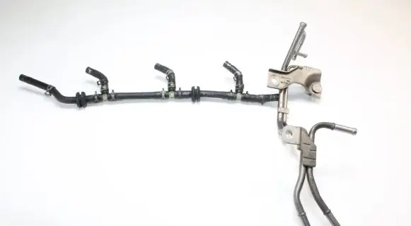Mazda 6 Fuel return line/hose 