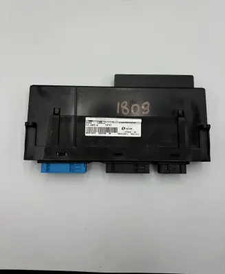 BMW X3 F25 Comfort/convenience module 9287218 8033759 124721