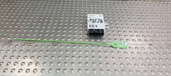 BMW Z4 E85 E86 Sunroof control unit/module 6925897
