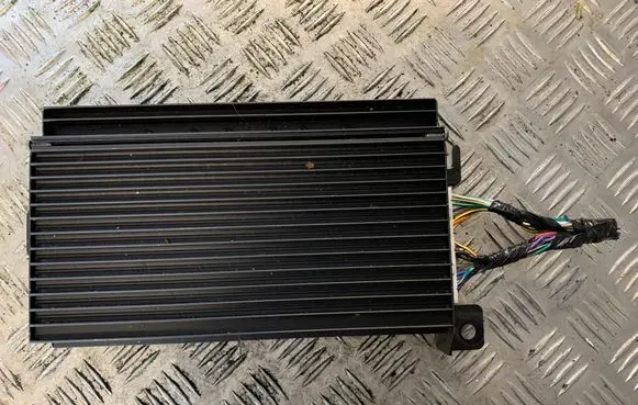 Jeep Grand Cherokee (WJ) Sound amplifier 56038407AG