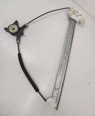 Mazda 5 Front door manual window regulator 