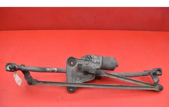 Volvo XC60 Front wiper linkage and motor 30753513
