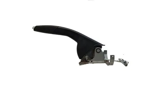 Renault Captur Handbrake/parking brake lever assembly 360106115R