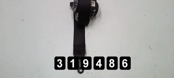 BMW 1 E81 E87 Front seatbelt
