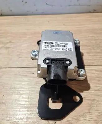 Ford Mondeo MK IV ESP acceleration yaw rate sensor 6G913C187AG A2C53278132